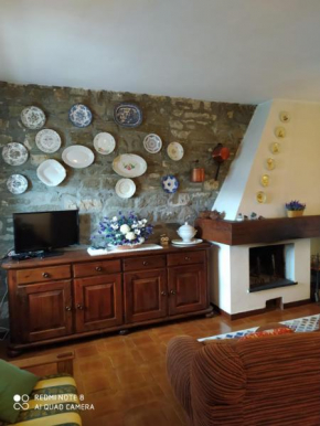 Cottage Lavanda Levanto